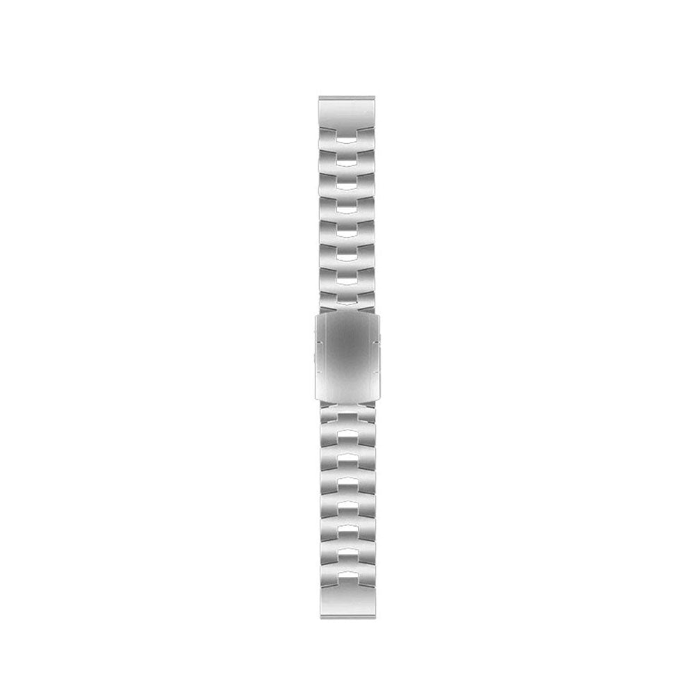 Quick-Fit Strap | 22mm (Titanium) – 2 Colours