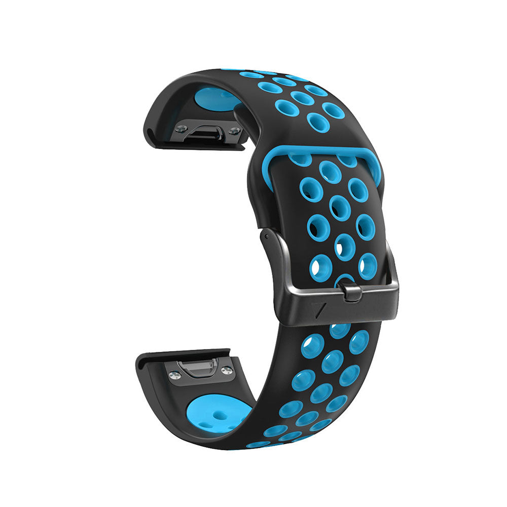 Quick-Fit Strap | 26mm (Sport) – 7 Colours
