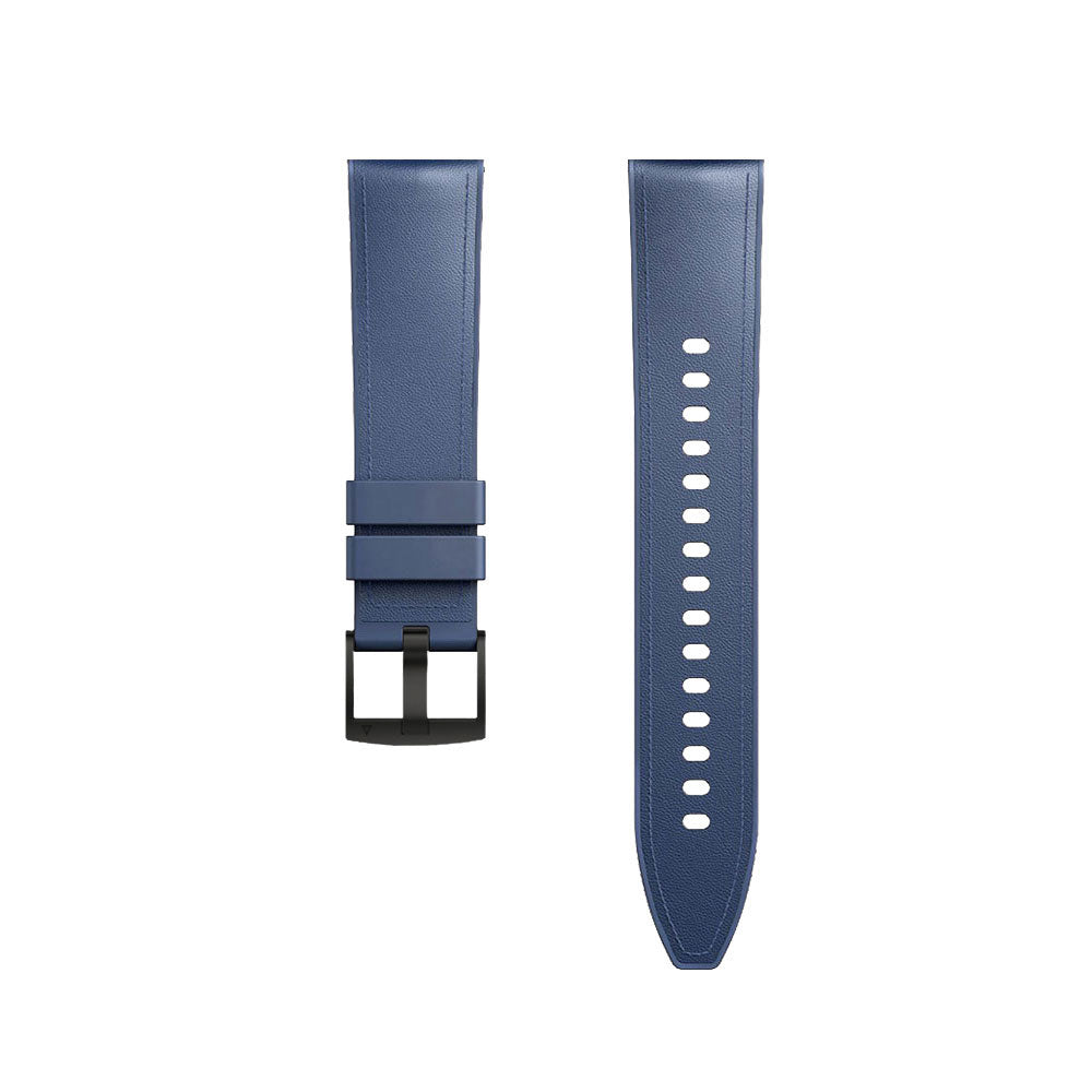 Quick-Fit Run Strap | 20mm (Sport Leather) – 4 Colours