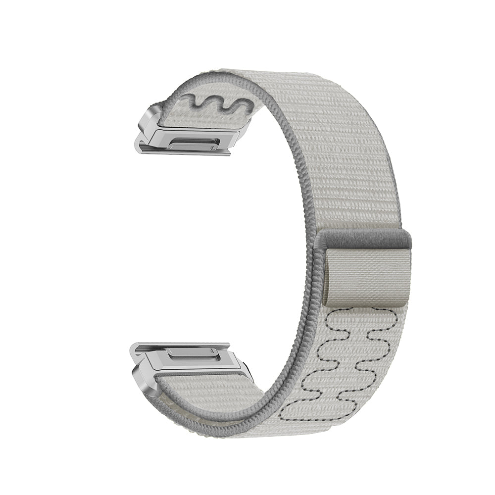 Quick-Fit Strap | 26mm (Nylon) – 6 Colours