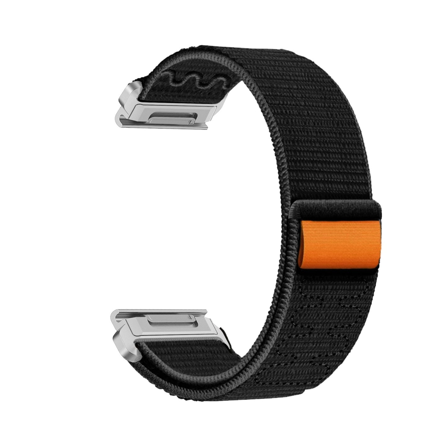 Quick-Fit Strap | 22mm (Nylon) – 6 Colours