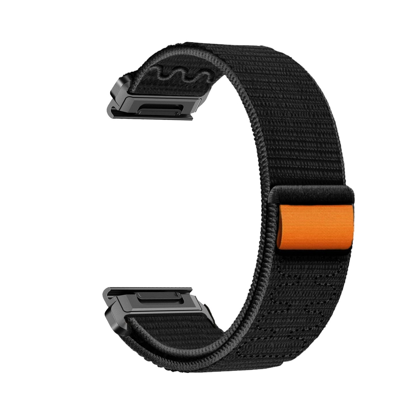 Quick-Fit Strap | 22mm (Nylon) – 6 Colours