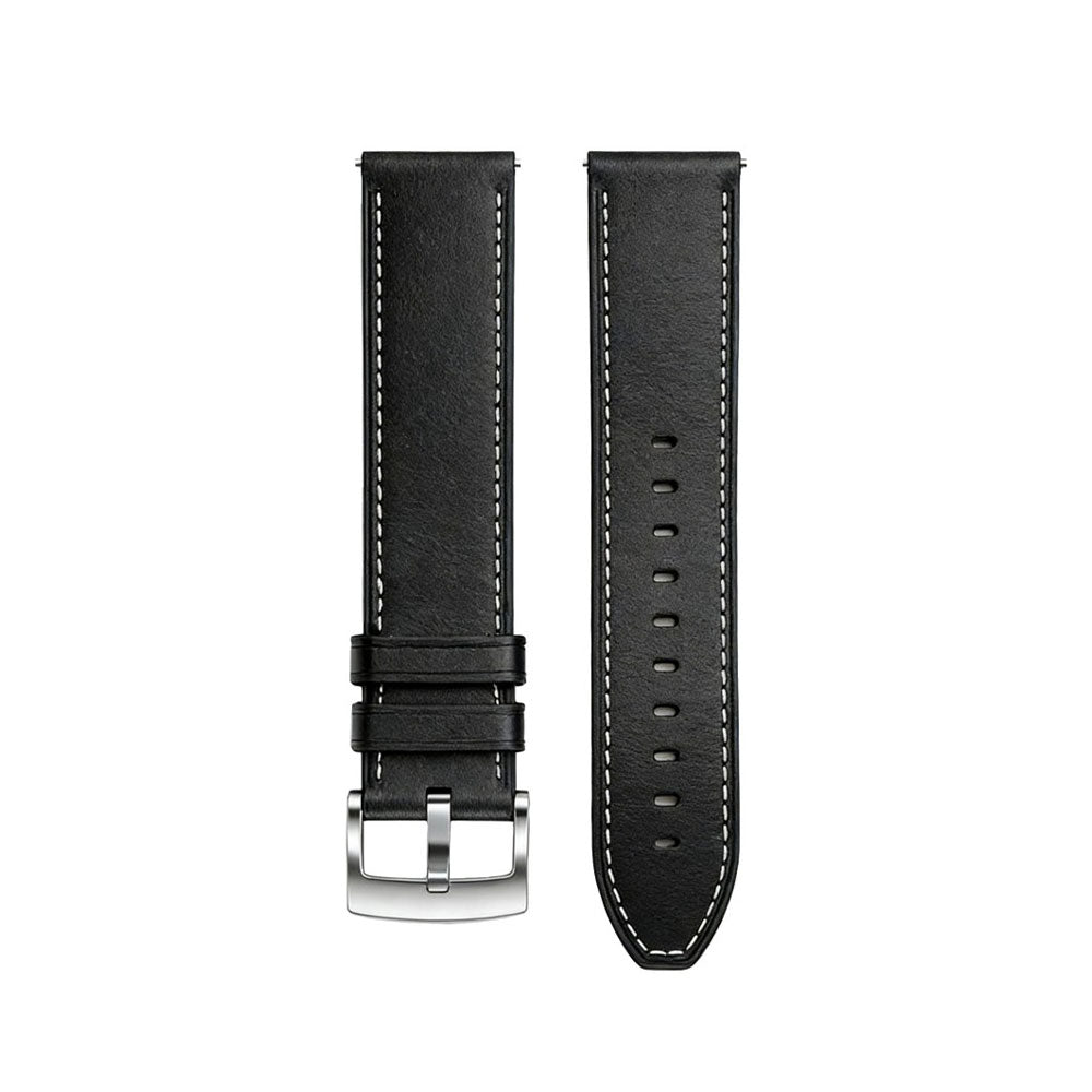 Quick-Release Strap | 20mm (Genuine Leather) – 5 Colours