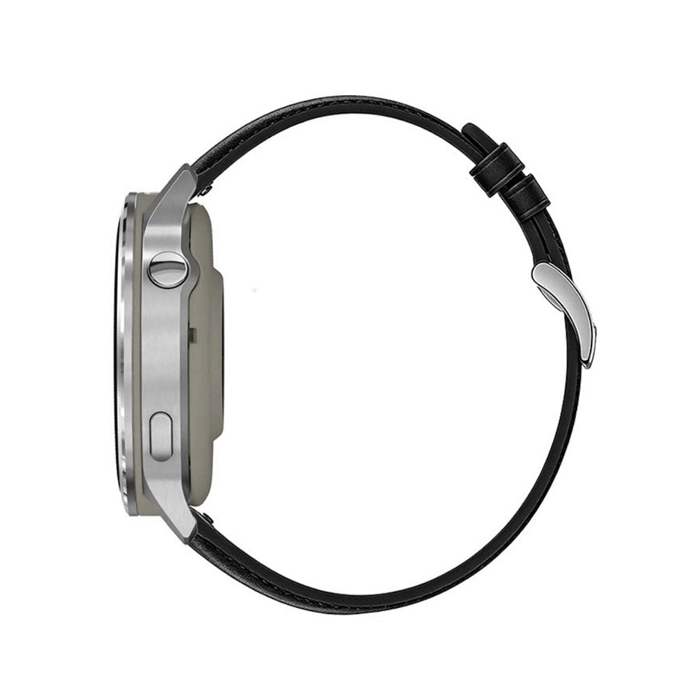 Quick-Release Strap | 20mm (Genuine Leather) – 5 Colours