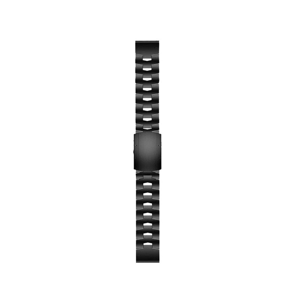 Quick-Fit Strap | 22mm (Titanium) – 2 Colours