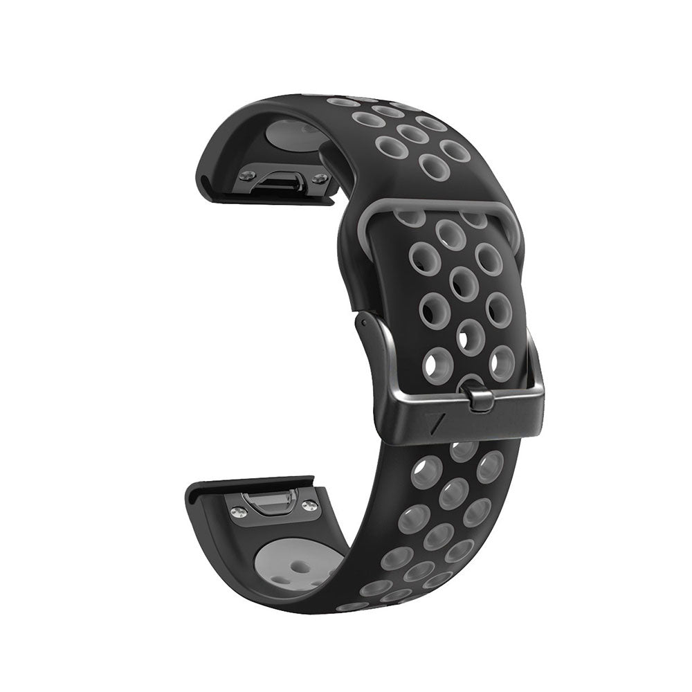 Quick-Fit Strap | 26mm (Sport) – 7 Colours