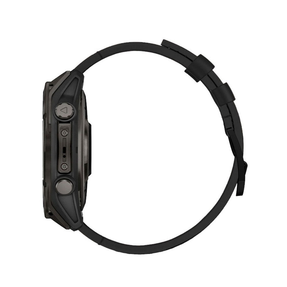 Quick-Fit Strap | 26mm (Full-Grain Leather) – 2 Colours