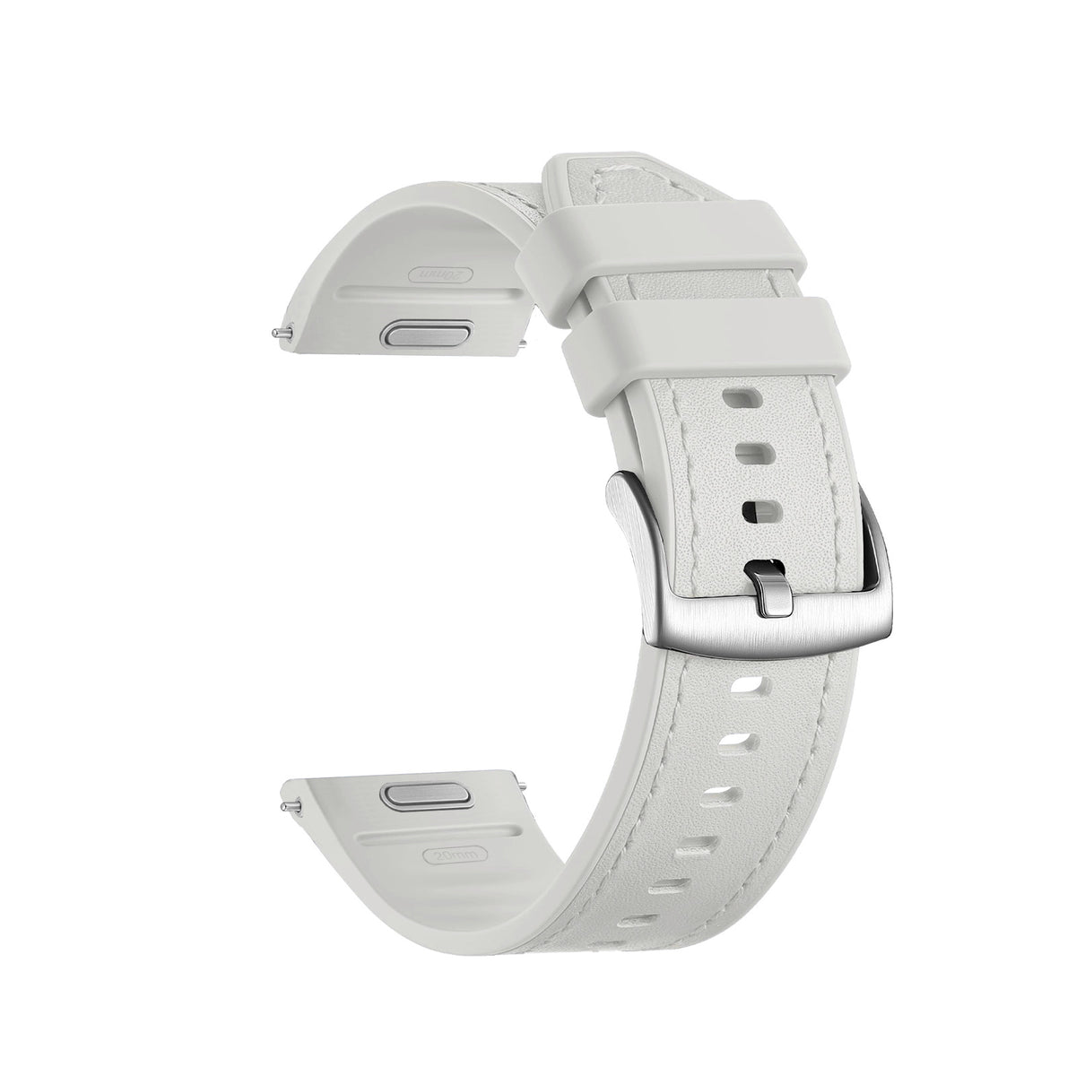 Quick-Release Strap | 22mm (Sport Leather) – 6 Colours