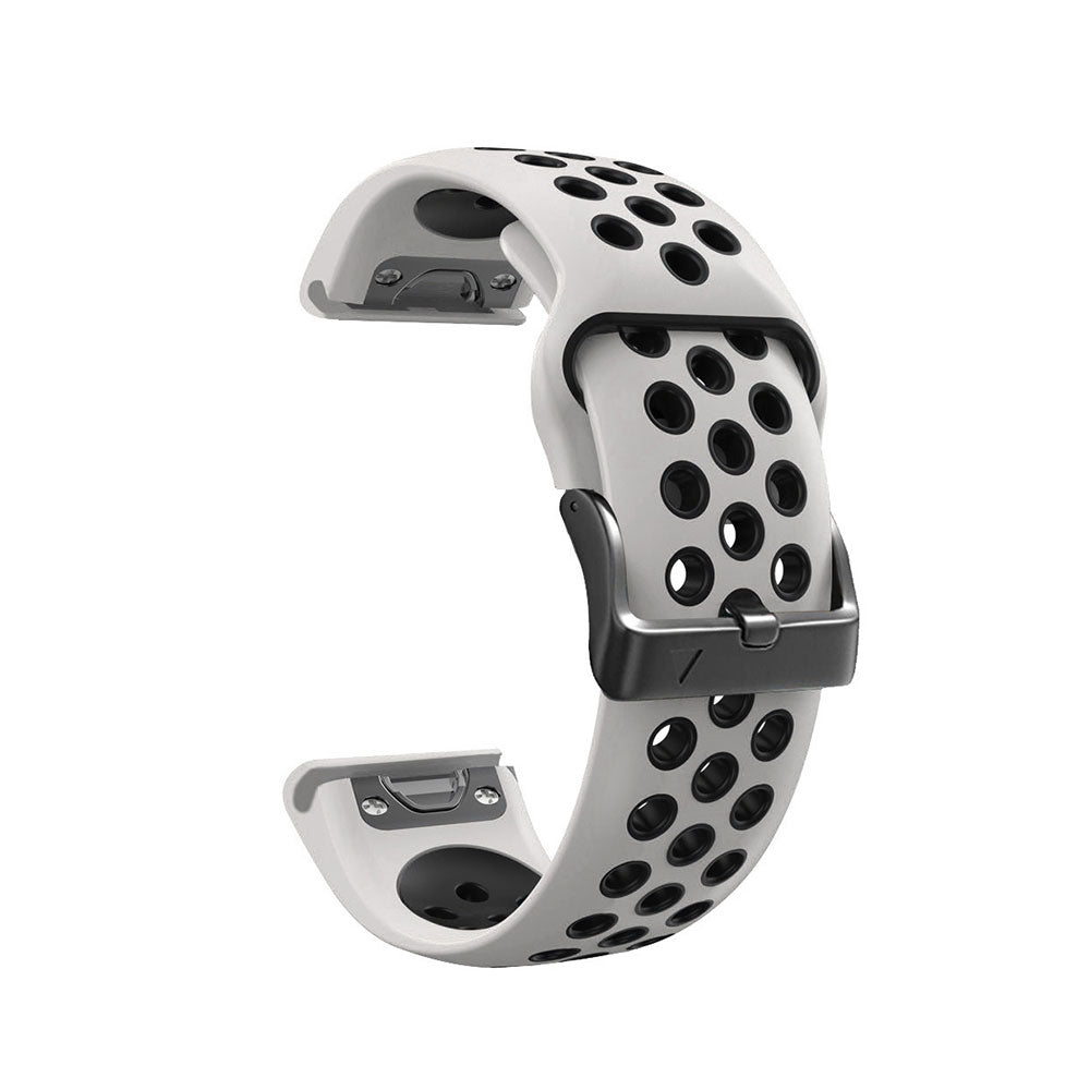 Quick-Fit Strap | 26mm (Sport) – 7 Colours