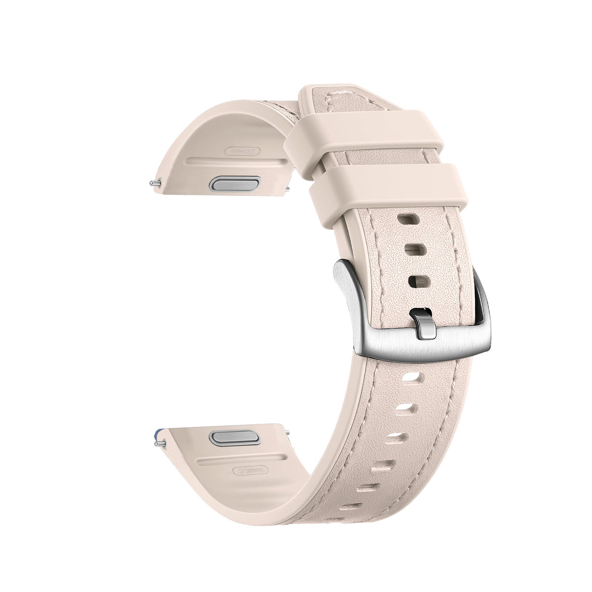 Quick-Release Strap | 18mm (Sport Leather) – 6 Colours