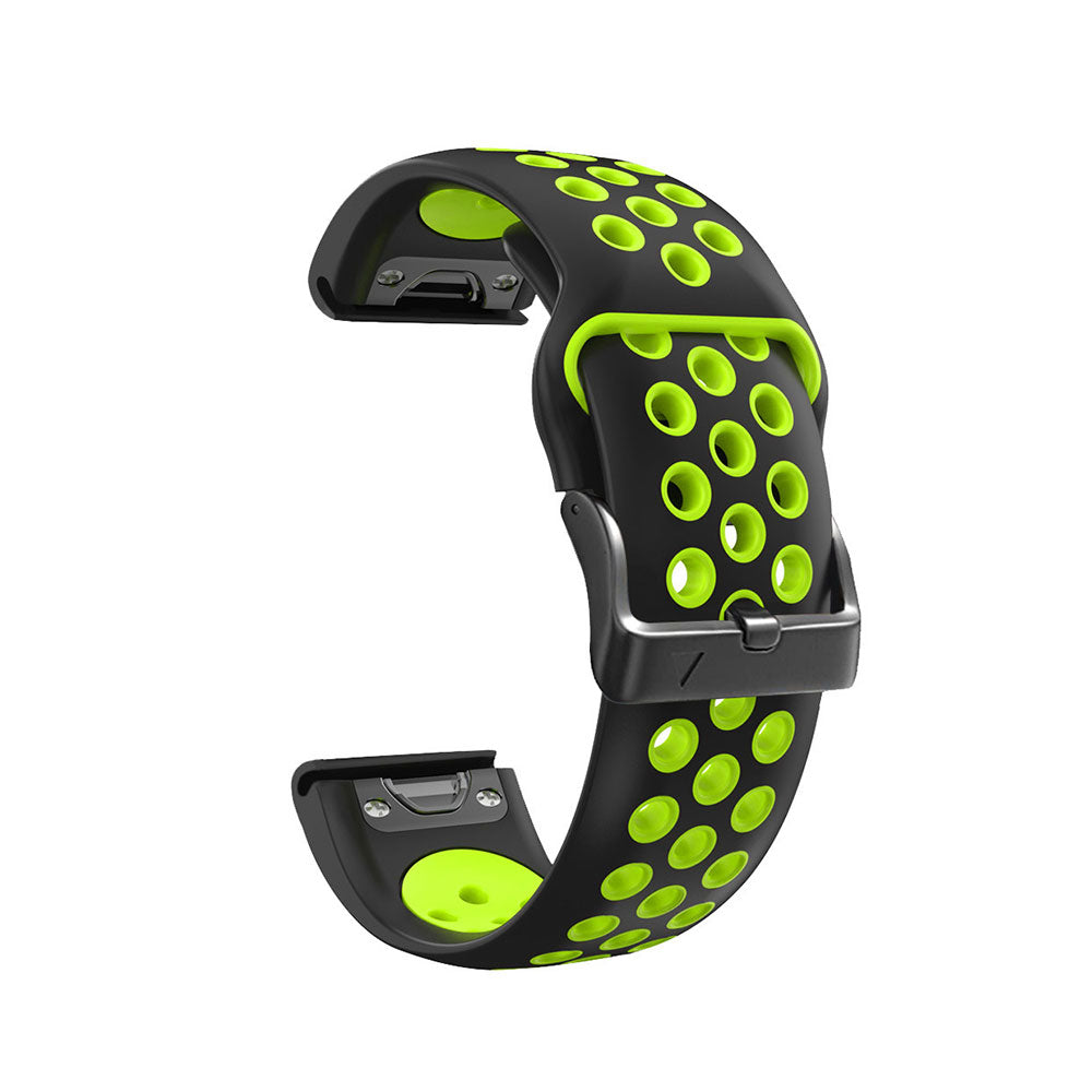 Quick-Fit Strap | 26mm (Sport) – 7 Colours