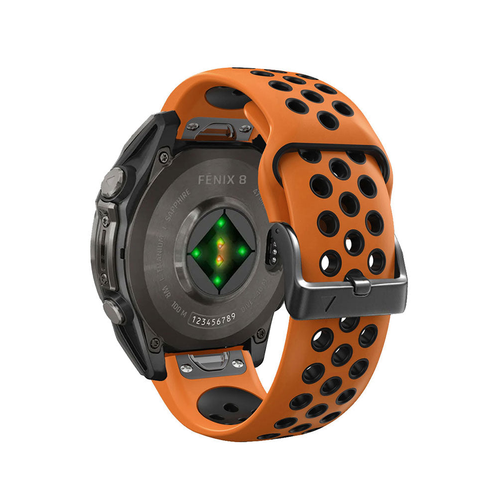 Quick-Fit Strap | 26mm (Sport) – 7 Colours