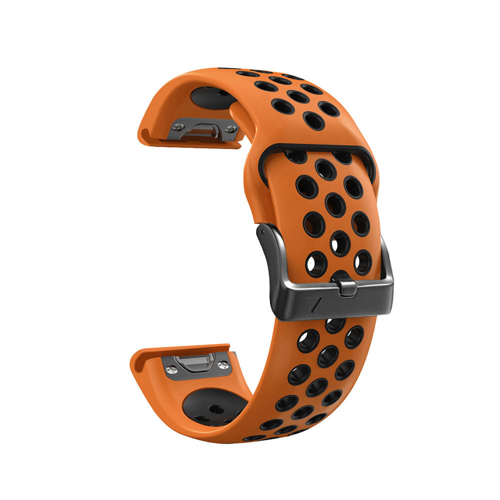 Quick-Fit Strap | 26mm (Sport) – 7 Colours