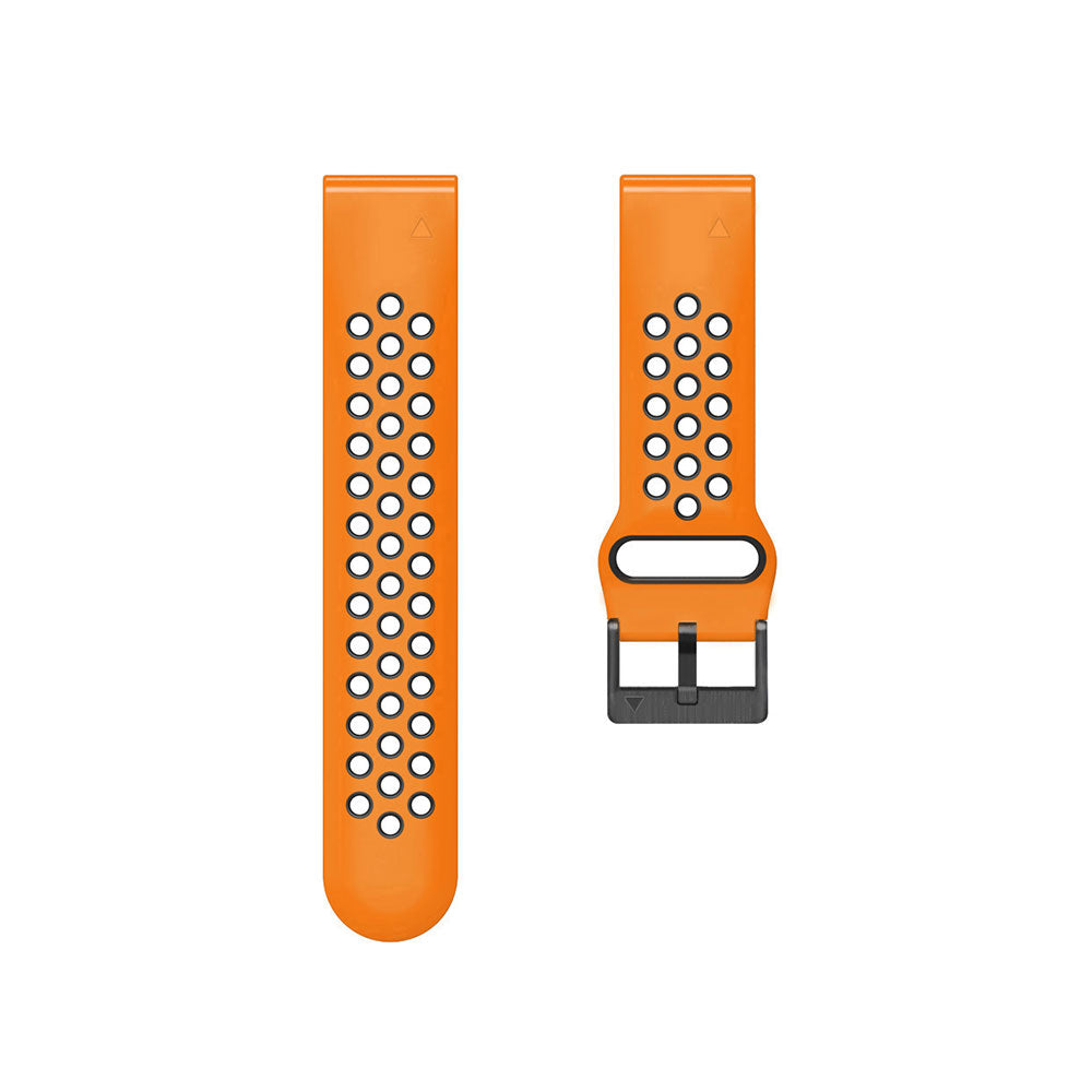 Quick-Fit Strap | 26mm (Sport) – 7 Colours