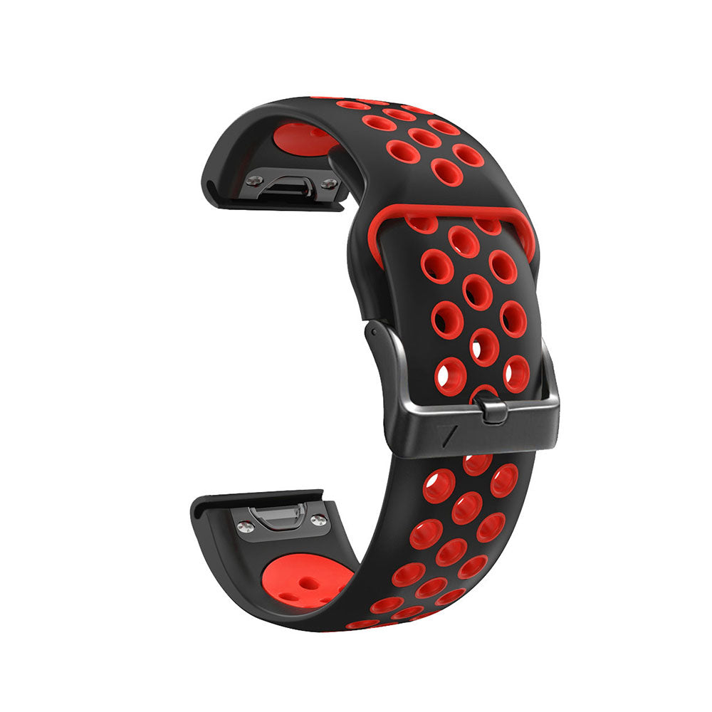 Quick-Fit Strap | 26mm (Sport) – 7 Colours