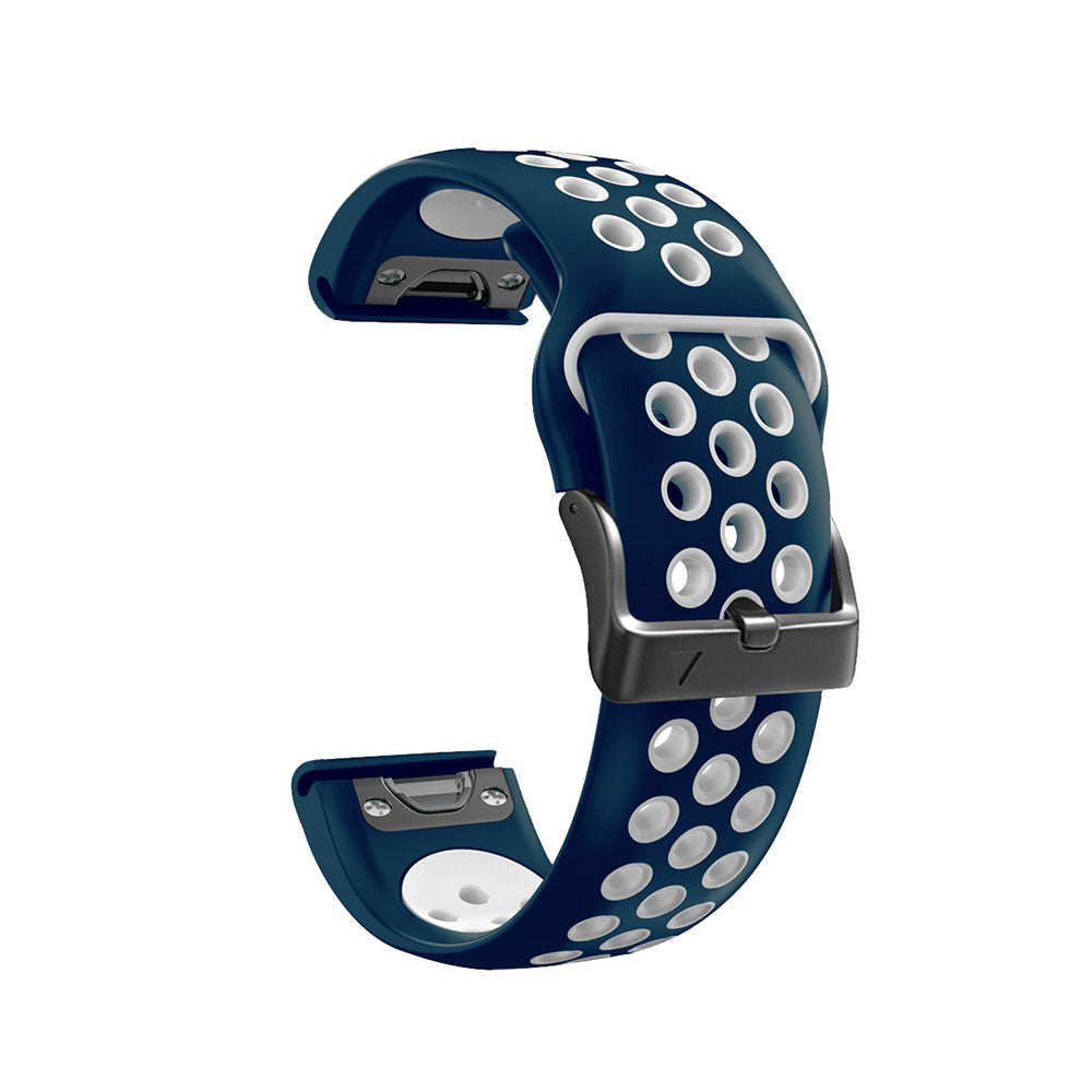 Quick-Fit Strap | 26mm (Sport) – 7 Colours