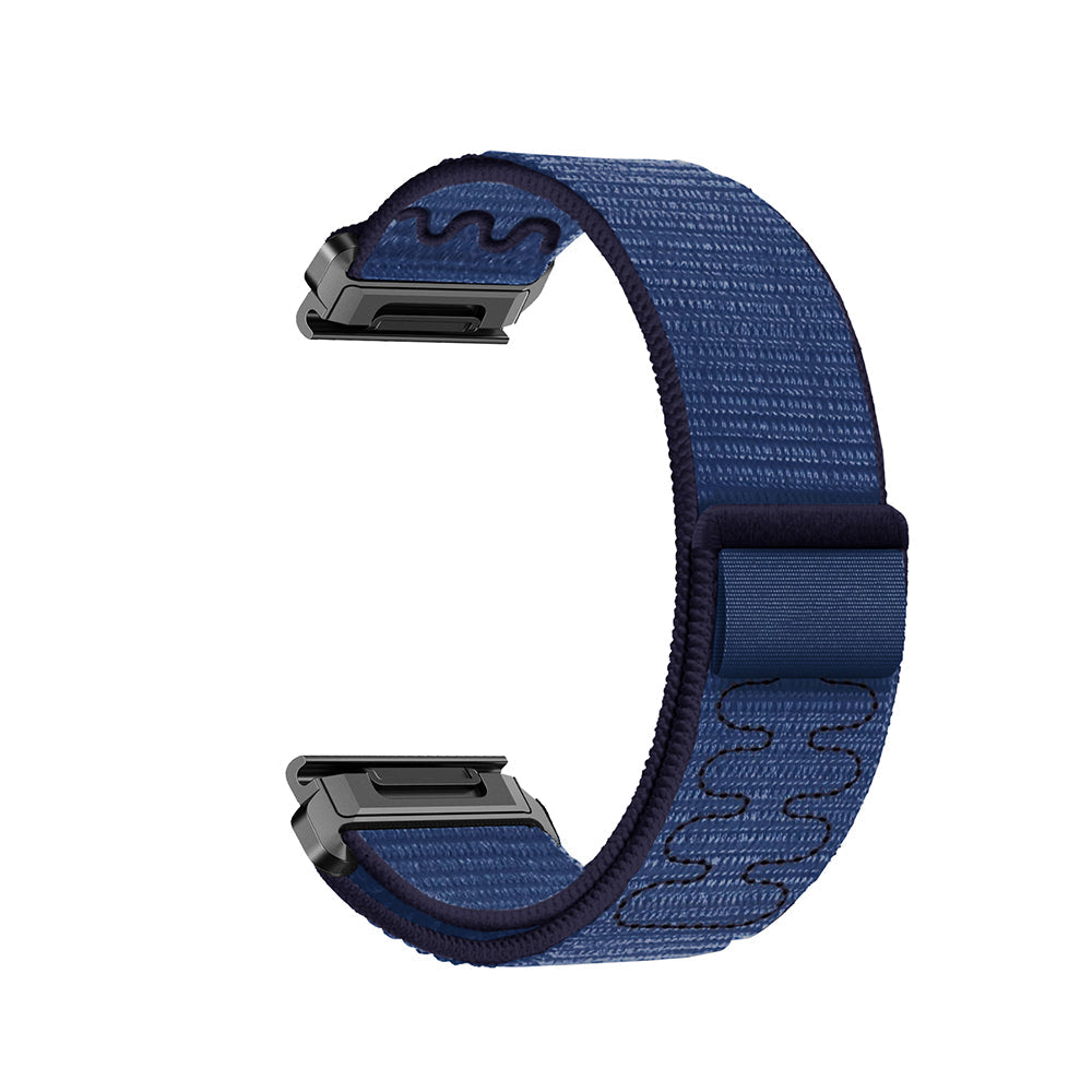 Quick-Fit Strap | 26mm (Nylon) – 6 Colours