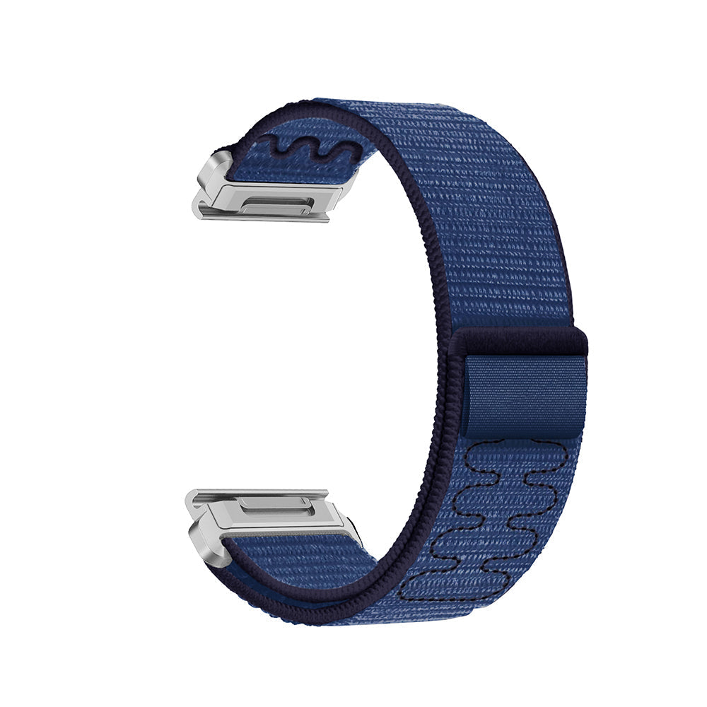 Quick-Fit Strap | 26mm (Nylon) – 6 Colours