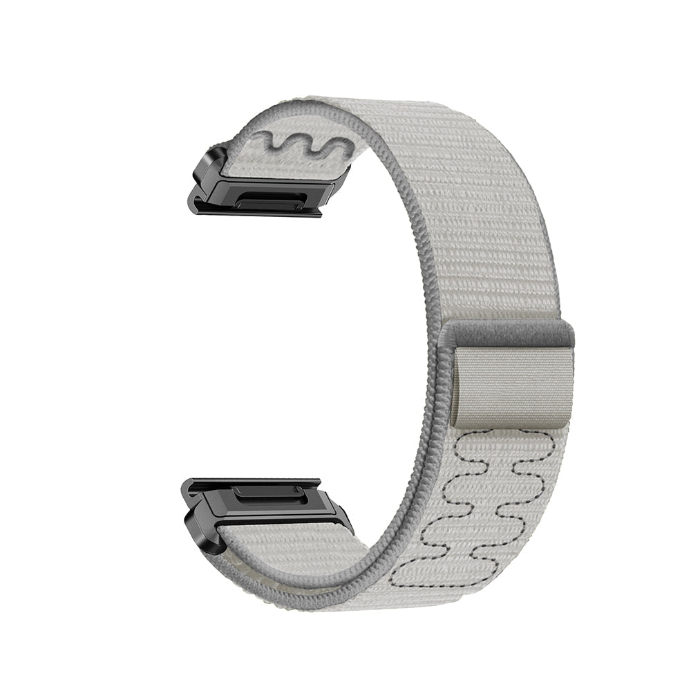 Quick-Fit Strap | 26mm (Nylon) – 6 Colours