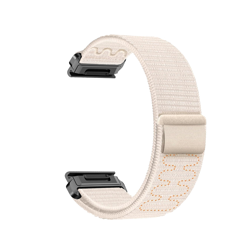 Quick-Fit Strap | 26mm (Nylon) – 6 Colours