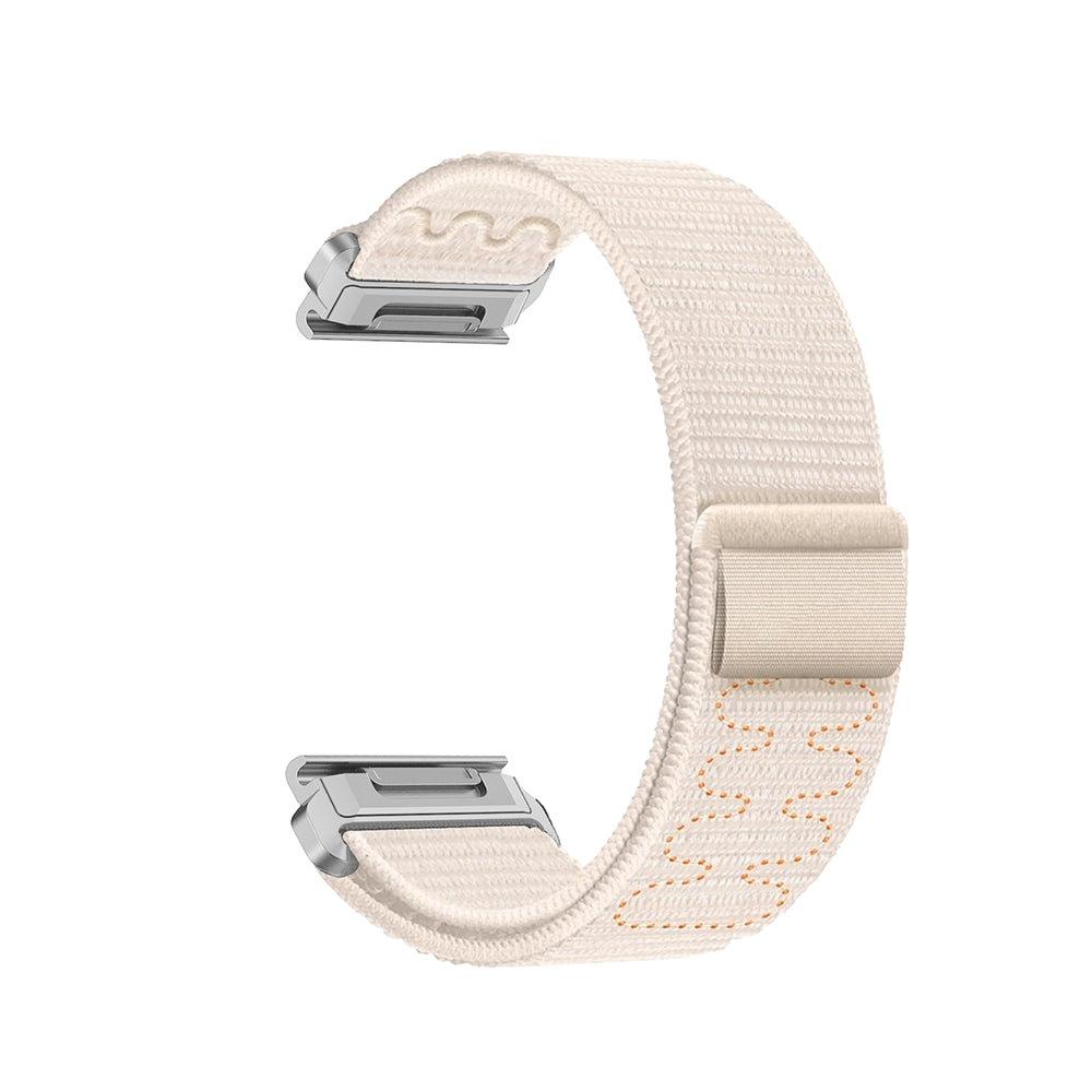 Quick-Fit Strap | 22mm (Nylon) – 6 Colours